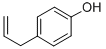 4-ALLYLPHENOL CAS#: 501-92-8