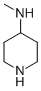 4-AMINO-1-METHYLPIPERIDINE CAS#: 45584-07-4