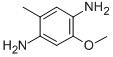 4-AMINO-2-METHOXY-5-METHYLANILINE CAS#: 5307-00-6