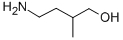 4-AMINO-2-METHYL-1-BUTANOL CAS#: 44565-27-7