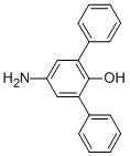 4-AMINO-2,6-DIPHENYLPHENOL CAS#: 50432-01-4