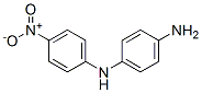 4-AMINO-4'-NITRODIPHENYLAMINE CAS#: 6149-34-4