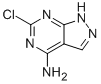 4-AMINO-6-CHLORO-PYRAZOLO[3,4-D]PYRIMIDINE CAS#: 5417-78-7