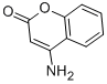 4-AMINO-CHROMEN-2-ONE CAS#: 53348-92-8