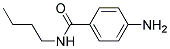 4-AMINO-N-BUTYLBENZAMIDE CAS#: 51207-84-2