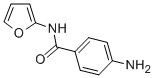 4-AMINO-N-FURAN-2-YL-BENZAMIDE CAS#: 436088-30-1