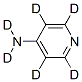 4-AMINOPYRIDINE-D6 CAS#: 45498-20-2