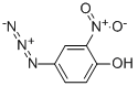4-AZIDO-2-NITROPHENOL CAS#: 51642-26-3