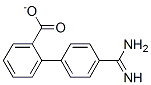 4-Amidinophenylbenzoate CAS#: 50466-20-1