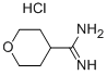 4-Amidinotetrahydro-2H-pyran hydrochloride CAS#: 426828-34-4