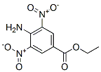 4-Amino-3,5-dinitrobenzoic acid ethyl ester CAS#: 54226-19-6