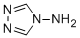 4-Amino-4H-1,2,4-triazole CAS#: 584-13-4