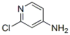 4-Amino-6-Chloropyridine CAS#: 530-59-9