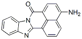 4-Amino-7H-benzimidazo[2,1-a]benz[de]isoquinolin-7-one CAS#: 53304-34-0