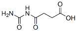 4-[(Aminocarbonyl)amino]-4-oxobutanoic acid CAS#: 5694-32-6