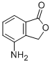 4-Aminophthalide CAS#: 59434-19-4