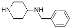 4-(BENZYLAMINO)PIPERIDINE CAS#: 420136-94-3