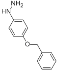 4-BENZYLOXYPHENYLHYDRAZINE CAS#: 51145-58-5