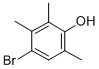 4-BROMO-2,3,6-TRIMETHYL-PHENOL CAS#: 51857-41-1