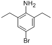4-BROMO-2,6-DIETHYLANILINE CAS#: 56746-19-1