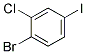 4-BROMO-3-CHLOROIODOBENZENE CAS#: 535934-25-9