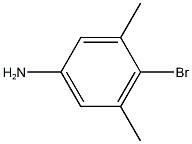 4-BROMO-3,5-DIMETHYLANILINE CAS#: 59557-90-3