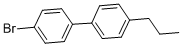 4-BROMO-4'-PROPYLBIPHENYL CAS#: 58743-81-0