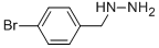 4-BROMO-BENZYL-HYDRAZINE CAS#: 45811-94-7
