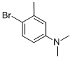 4-BROMO-N,N-DIMETHYL-M-TOLUIDINE CAS#: 50638-50-1
