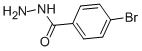4-BROMOBENZHYDRAZIDE CAS#: 5933-32-4