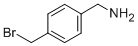 (4-BROMOBENZYL)METHYLAMINE CAS#: 699-03-6