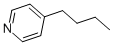 4-BUTYL PYRIDINE CAS#: 5335-75-1