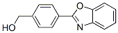 4-(Benzoxazol-2-yl)benzyl alcohol CAS#: 421553-38-0