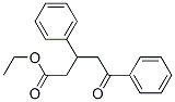 4-Benzoyl-3-phenylbutyric acid ethyl ester CAS#: 58672-91-6