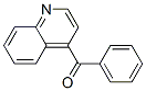 4-Benzoylquinoline CAS#: 54885-00-6