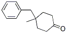 4-Benzyl-4-methylcyclohexanone CAS#: 54889-02-0