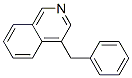 4-Benzylisoquinoline CAS#: 5632-14-4