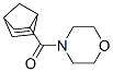 4-(Bicyclo[2.2.1]hept-5-en-2-ylcarbonyl)morpholine CAS#: 52838-40-1