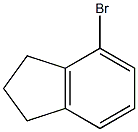 4-BroMo-2,3-dihydro-1H-indene CAS#: 6134-53-8