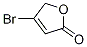 4-BroMo-2(5h)-furanone CAS#: 56634-50-5
