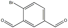 4-BroMoisophthalaldehyde CAS#: 479258-37-2