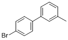 4'-Bromo-3-methylbiphenyl CAS#: 56961-07-0
