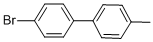 4-Bromo-4'-methylbiphenyl CAS#: 50670-49-0