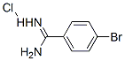 4-Bromobenzamidine hydrochloride CAS#: 55368-42-8