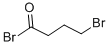 4-Bromobutyrylbromide CAS#: 56489-06-6