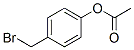 4-Bromomethylphenyl acetate CAS#: 52727-95-4