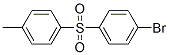 4-Bromophenyl 4-methylphenyl sulfone CAS#: 5184-70-3