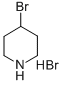 4-Bromopiperidine hydrobromide CAS#: 54288-70-9