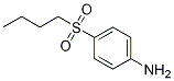 4-(Butylsulfonyl)aniline CAS#: 51770-72-0