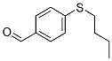 4-(Butylthio)benzaldehyde CAS#: 53606-10-3